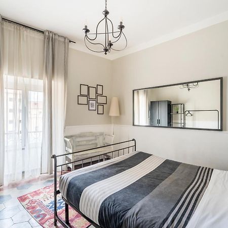 Trastevere Stylish Rzym Zewnętrze zdjęcie