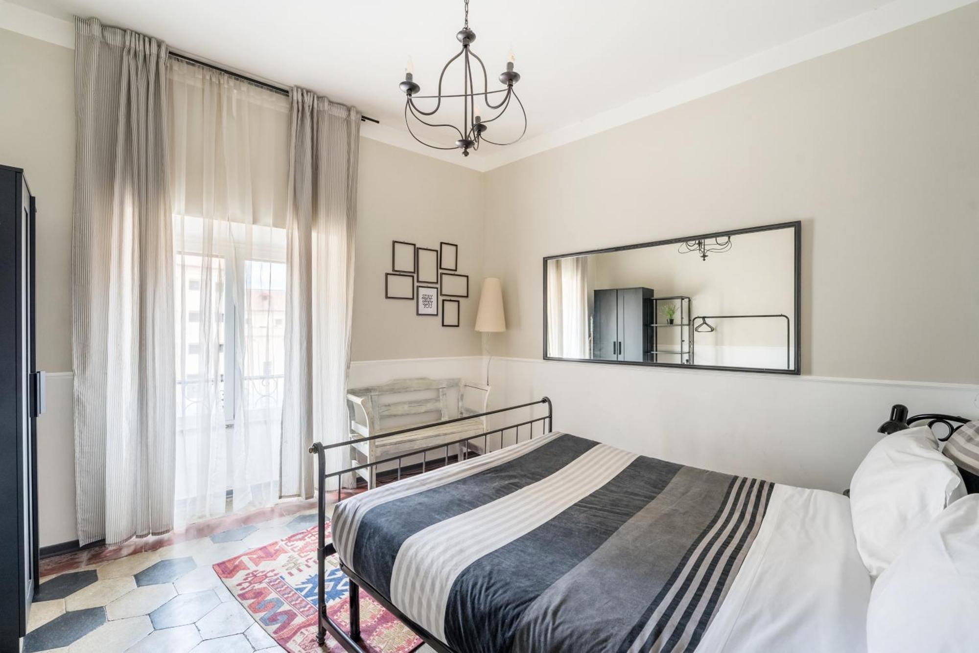 Trastevere Stylish Rzym Zewnętrze zdjęcie