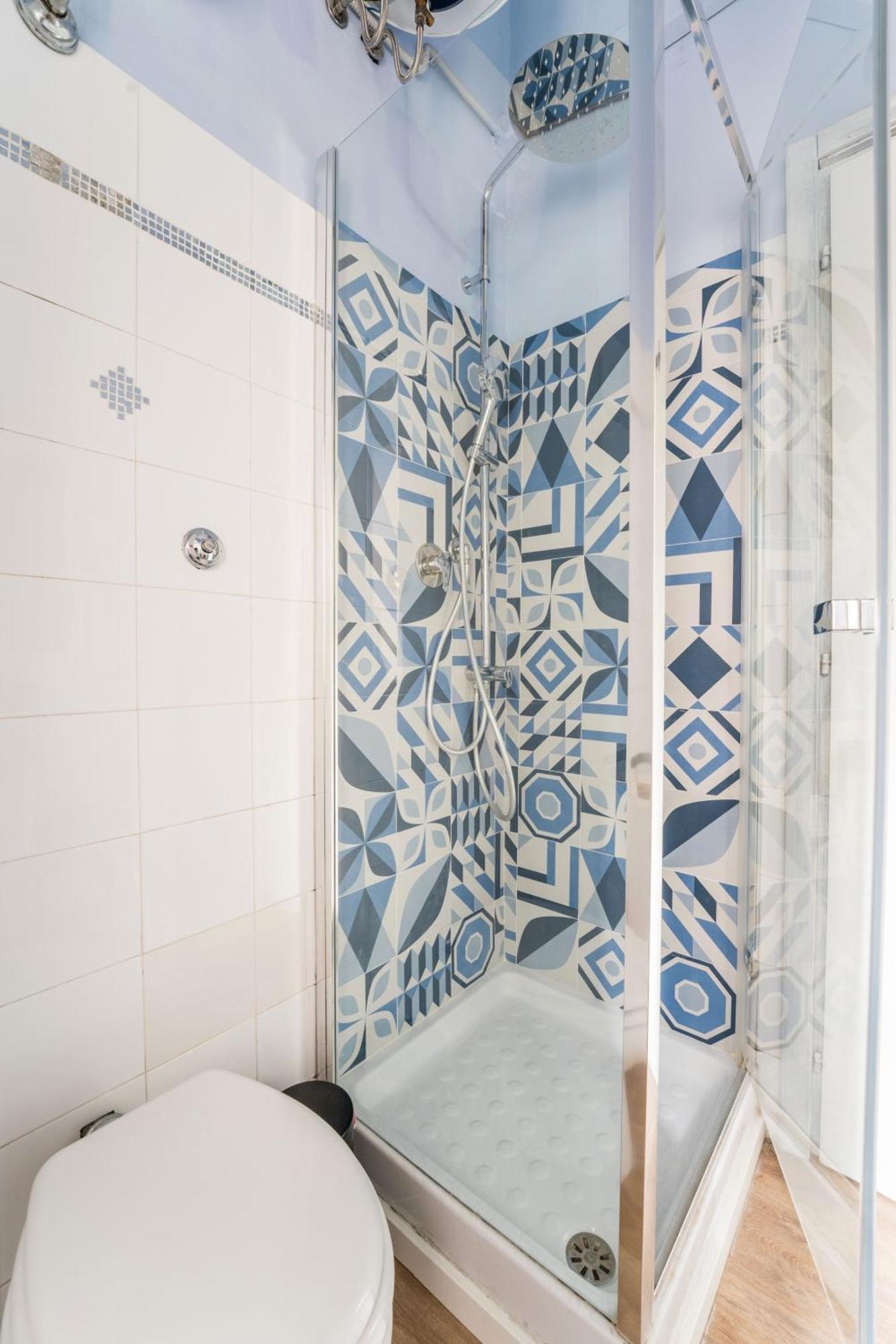 Trastevere Stylish Rzym Zewnętrze zdjęcie